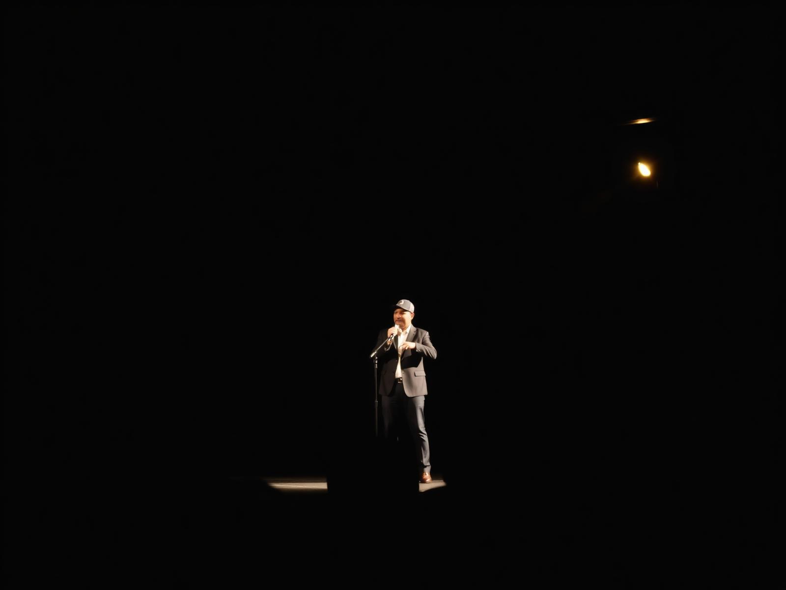 Stand-up Comedy Night
